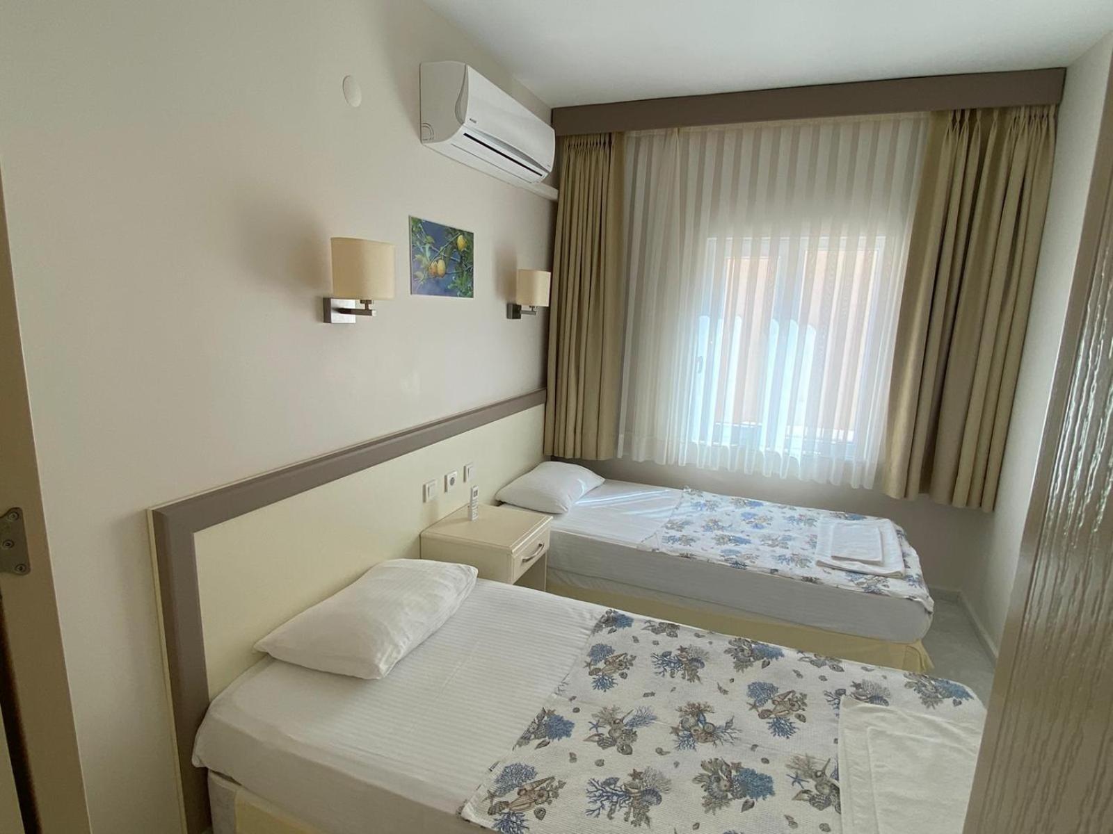 Hotel Turunc-Malmen Rom bilde